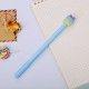 水果蛋糕中性筆 生日快樂 原子筆 造型筆 書寫文具 辦公文具 學生文具 