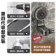 可伸縮吸盤毛巾架 浴巾架 毛巾桿 掛桿 免打孔 無痕置物架 轉角可用
