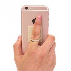 黏貼式指環支架 懶人指環扣 手機平板通用