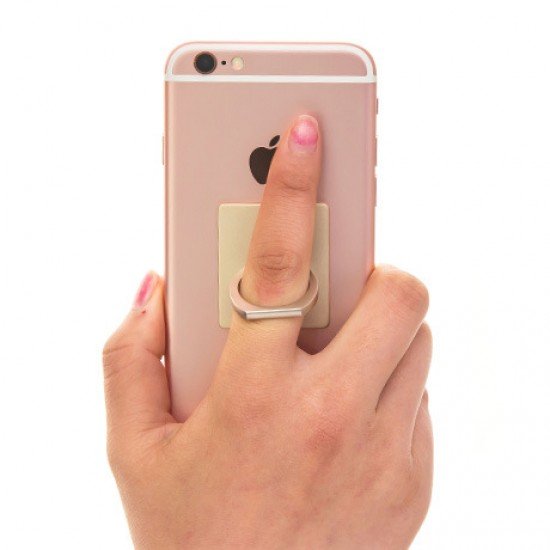 黏貼式指環支架 懶人指環扣 手機平板通用
