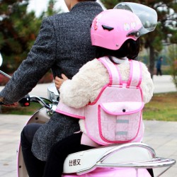 機車兒童安全帶 學步帶 摩托車安全帶 防摔車 安全防護 安全護帶
