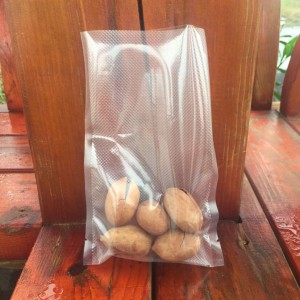 (30入)食品真空包裝袋 食品級家用保鮮袋 無毒單面紋路真空袋 真空封口機專用袋 多種尺寸