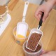 可折疊冰鏟 冰塊盛裝匙 鏟子 米麵粉鏟子 廚房小工具