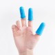創意矽膠手指套 防燙防滑手套 工作必備保護手指 指套