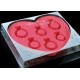 創意鑽戒造型製冰盒 戒指造型模具 情人節必備造型製冰盒