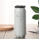 易開罐造型304不鏽鋼保溫杯 500ML 創意可樂汽水造型保溫杯 簡約環保保溫杯