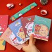 【Q版聖誕便利貼】創意N次貼-聖誕氛圍造型
