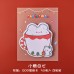 【Q版聖誕便利貼】創意N次貼-聖誕氛圍造型