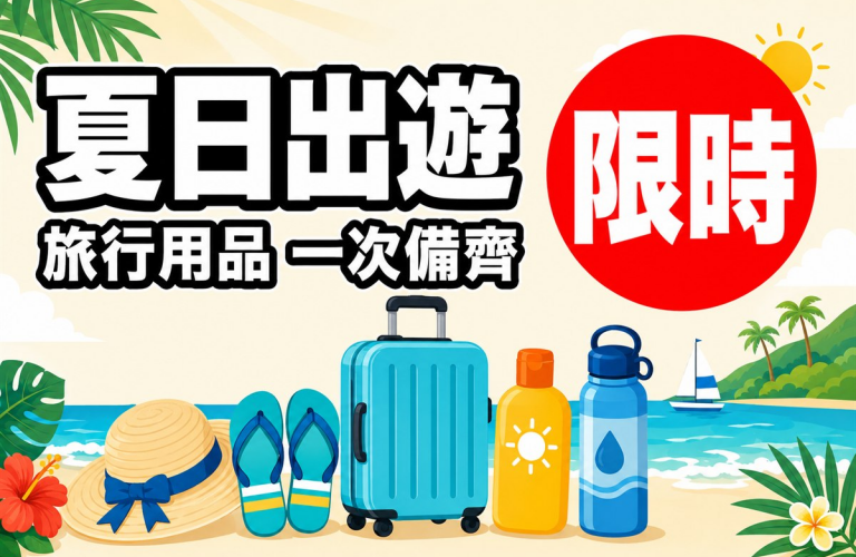 夏日廚房精選