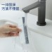 雙面玻璃刮水板 門窗 玻璃 鏡子刮水器 去污漬 浴室清潔