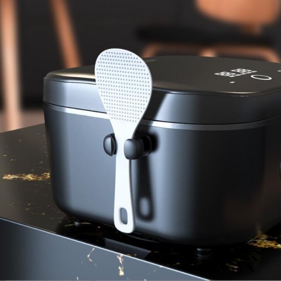 黏貼式多功能飯勺掛架 無痕壁掛 掛架 無痕掛勾 矽膠掛勾 置物架