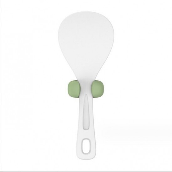 黏貼式多功能飯勺掛架 無痕壁掛 掛架 無痕掛勾 矽膠掛勾 置物架