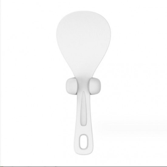 黏貼式多功能飯勺掛架 無痕壁掛 掛架 無痕掛勾 矽膠掛勾 置物架