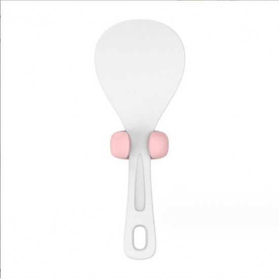 黏貼式多功能飯勺掛架 無痕壁掛 掛架 無痕掛勾 矽膠掛勾 置物架