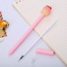 水果蛋糕中性筆 生日快樂 原子筆 造型筆 書寫文具 辦公文具 學生文具 