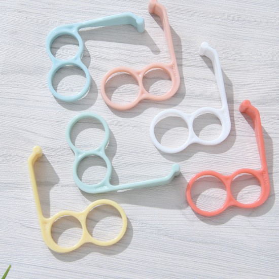 創意懶人手機支架 指環手機架 手指支架 輔助支架 追劇神器 