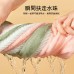  雙層速吸乾髮帽 加厚毛巾 擦頭巾 浴帽 快速吸水 