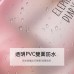 卡通透明防水化妝包 游泳包 洗漱包 收納包 大容量 手提包 旅行必備