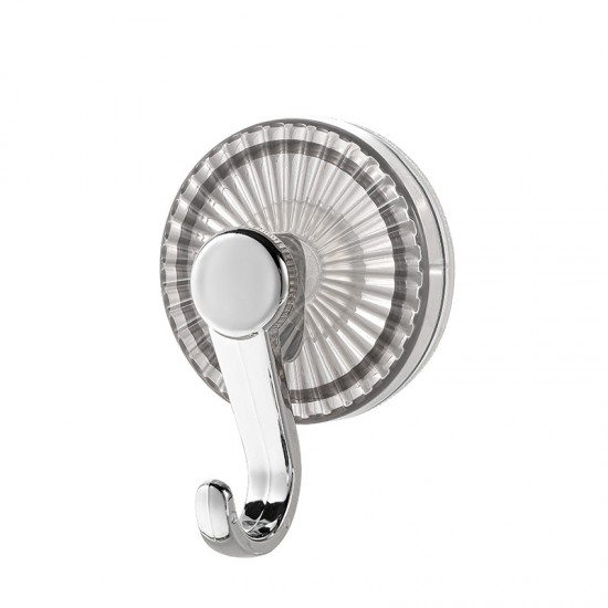 輕奢系吸盤掛勾 免打孔掛勾 真空吸盤掛勾 浴室掛勾 防水防潮 