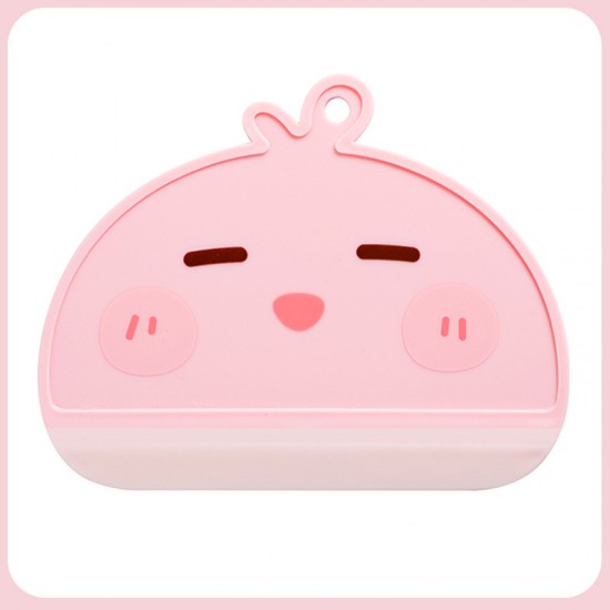 卡通刮水器 刮水板 刮水刀 清潔刷 刮板 浴室 玻璃 檯面 清潔  