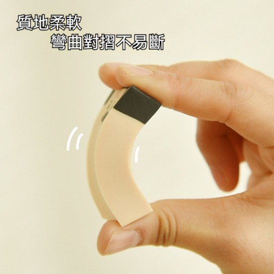 聰明絕頂橡皮擦 禿頭橡皮擦 造型橡皮擦 創意 搞怪文具 學生用品 小禮品 