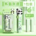 可愛卡通造型推拉橡皮擦 按動橡皮擦 不留痕 無碎屑 學生文具 創意文具