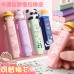 可愛卡通造型推拉橡皮擦 按動橡皮擦 不留痕 無碎屑 學生文具 創意文具
