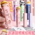 可愛卡通造型推拉橡皮擦 按動橡皮擦 不留痕 無碎屑 學生文具 創意文具