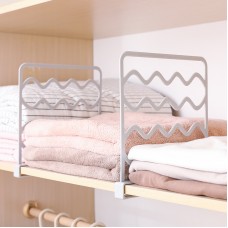 衣櫃分隔板 隔板 衣櫃隔板 櫥櫃隔板 分隔收納 分層隔板 收納 分格 隔板置物架