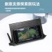 螢幕置物架 免打孔 電視收納 機上盒架 數據機 多功能架 螢幕上方置物架 收納架 螢幕置物架 免打孔 電視收納 機上盒架 數據機 多功能架 螢幕上方置物架 收納架