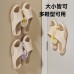 吸盤壁掛式鞋架 拖鞋掛架 掛勾 免打孔 收納架 壁掛鞋架 置物架 瀝水置物架 吸盤壁掛式鞋架 拖鞋掛架 掛勾 免打孔 收納架 壁掛鞋架 置物架 瀝水置物架