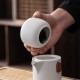 山水旅行茶壺套裝 茶杯 陶瓷茶杯 茶具 茶盤 旅行茶具組 茶葉罐