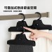 可旋轉無痕褲夾 曬衣夾 無痕夾 夾子 衣夾 防褶皺 毛巾夾 褲子衣架 可旋轉無痕褲夾 曬衣夾 無痕夾 夾子 衣夾 防褶皺 毛巾夾 褲子衣架