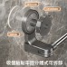 可伸縮吸盤毛巾架 浴巾架 毛巾桿 掛桿 免打孔 無痕置物架 轉角可用