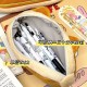 【毛絨觸感】可愛貓咪造型筆袋 - 多功能收納包
