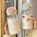 【夢幻圖案】高顏值可愛水杯500ml - 時尚隨身飲水杯 【夢幻圖案】高顏值可愛水杯500ml - 時尚隨身飲水杯