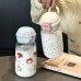 【夢幻圖案】高顏值可愛水杯500ml - 時尚隨身飲水杯 【夢幻圖案】高顏值可愛水杯500ml - 時尚隨身飲水杯