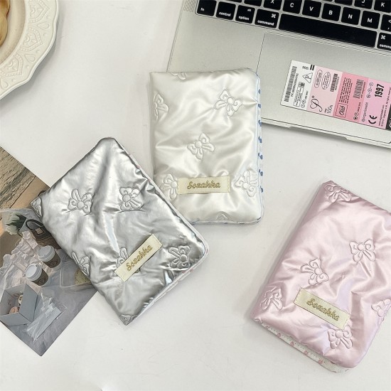 【旅行必備】韓系可愛護照收納包 - 證件卡片實用收納袋