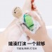 【溫和材質】烏龜造型沐浴球 - 不傷膚可愛柔軟洗澡巾