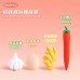 【食物造型】趣味無屑橡皮擦 - 學生必備文具用品 【食物造型】趣味無屑橡皮擦 - 學生必備文具用品