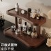 【木質收納】胡桃木收納架 - 桌面玄關整理置物架 【木質收納】胡桃木收納架 - 桌面玄關整理置物架