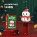 【聖誕限定】造型積木 聖誕益智拼裝DIY