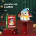 【聖誕限定】造型積木 聖誕益智拼裝DIY