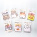 【萌系文具】卡通便利貼 N次貼-創意索引貼學生便簽貼 【萌系文具】卡通便利貼 N次貼-創意索引貼學生便簽貼