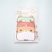 【萌系文具】卡通便利貼 N次貼-創意索引貼學生便簽貼 【萌系文具】卡通便利貼 N次貼-創意索引貼學生便簽貼