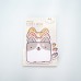 【萌系文具】卡通便利貼 N次貼-創意索引貼學生便簽貼 【萌系文具】卡通便利貼 N次貼-創意索引貼學生便簽貼