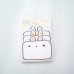 【萌系文具】卡通便利貼 N次貼-創意索引貼學生便簽貼 【萌系文具】卡通便利貼 N次貼-創意索引貼學生便簽貼
