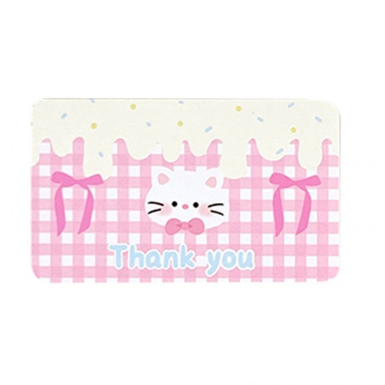 【創意刮刮樂】20入可愛動物造型 自製抽獎券DIY 獎勵抽抽樂