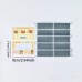 【創意刮刮樂】20入可愛動物造型 自製抽獎券DIY 獎勵抽抽樂