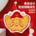 【創意擦手巾】新年珊瑚絨懸掛式擦手巾